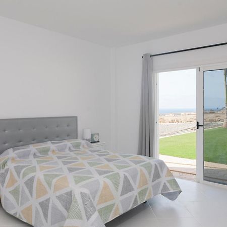 סנטה קרוז דה טנריף Chalet Marpacos מראה חיצוני תמונה