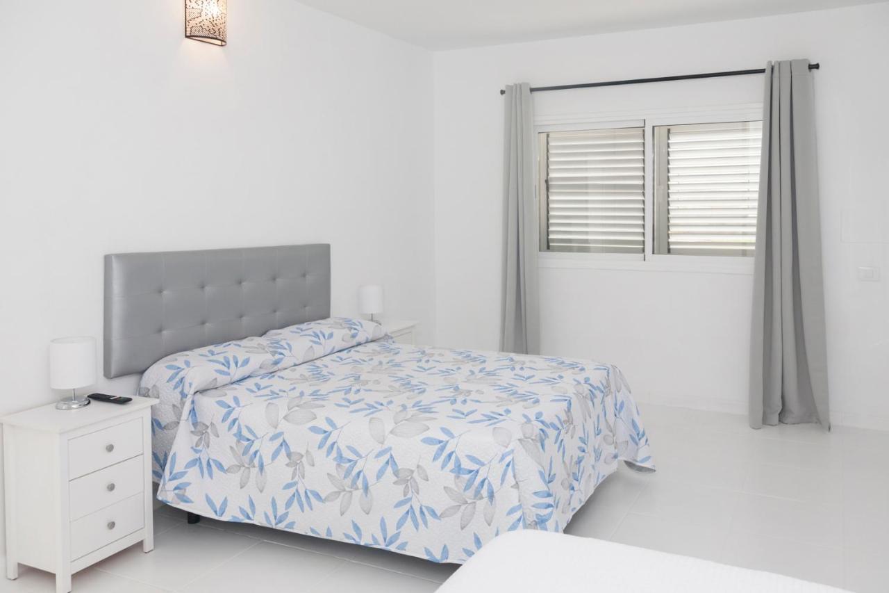 סנטה קרוז דה טנריף Chalet Marpacos מראה חיצוני תמונה