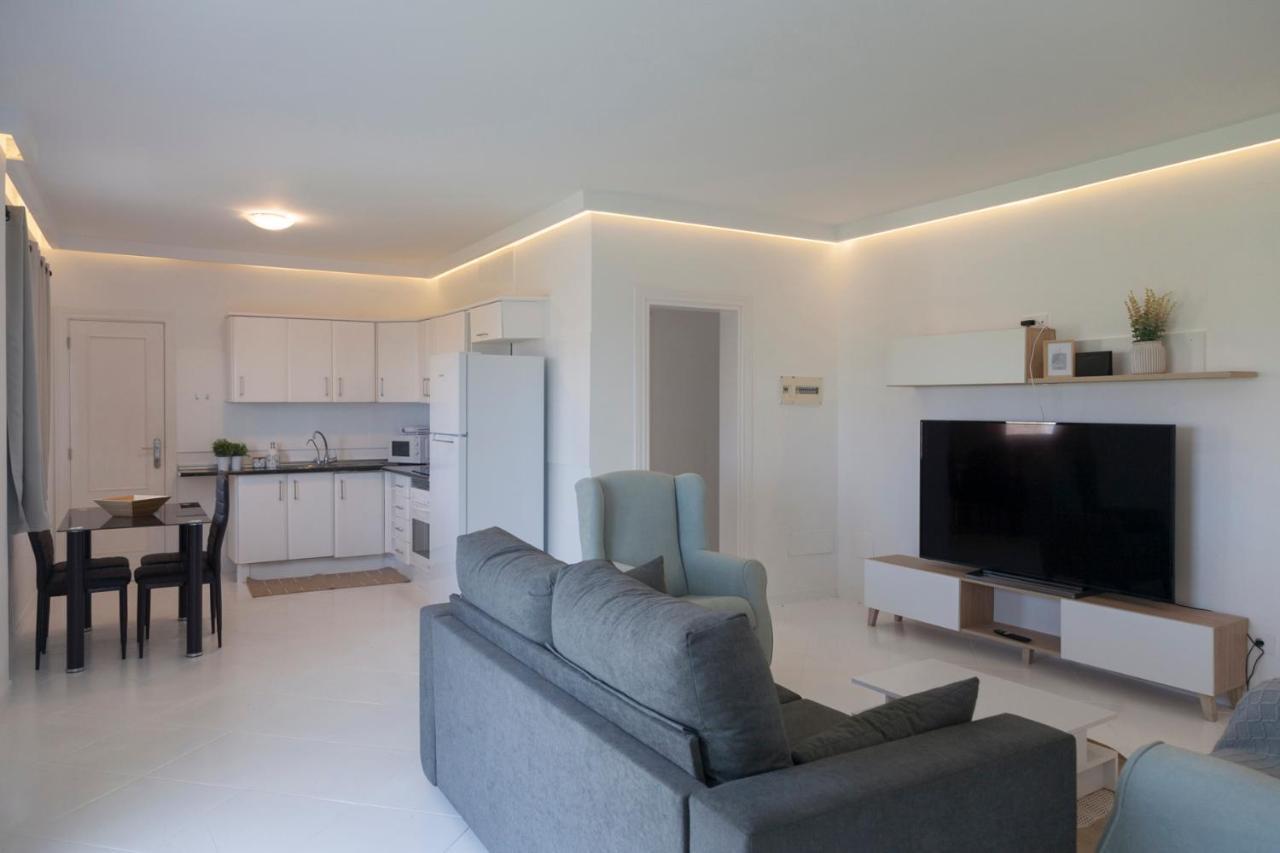 סנטה קרוז דה טנריף Chalet Marpacos מראה חיצוני תמונה