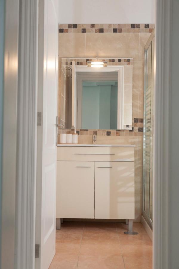 סנטה קרוז דה טנריף Chalet Marpacos מראה חיצוני תמונה