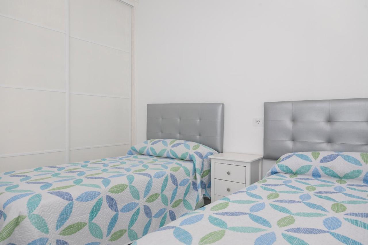 סנטה קרוז דה טנריף Chalet Marpacos מראה חיצוני תמונה