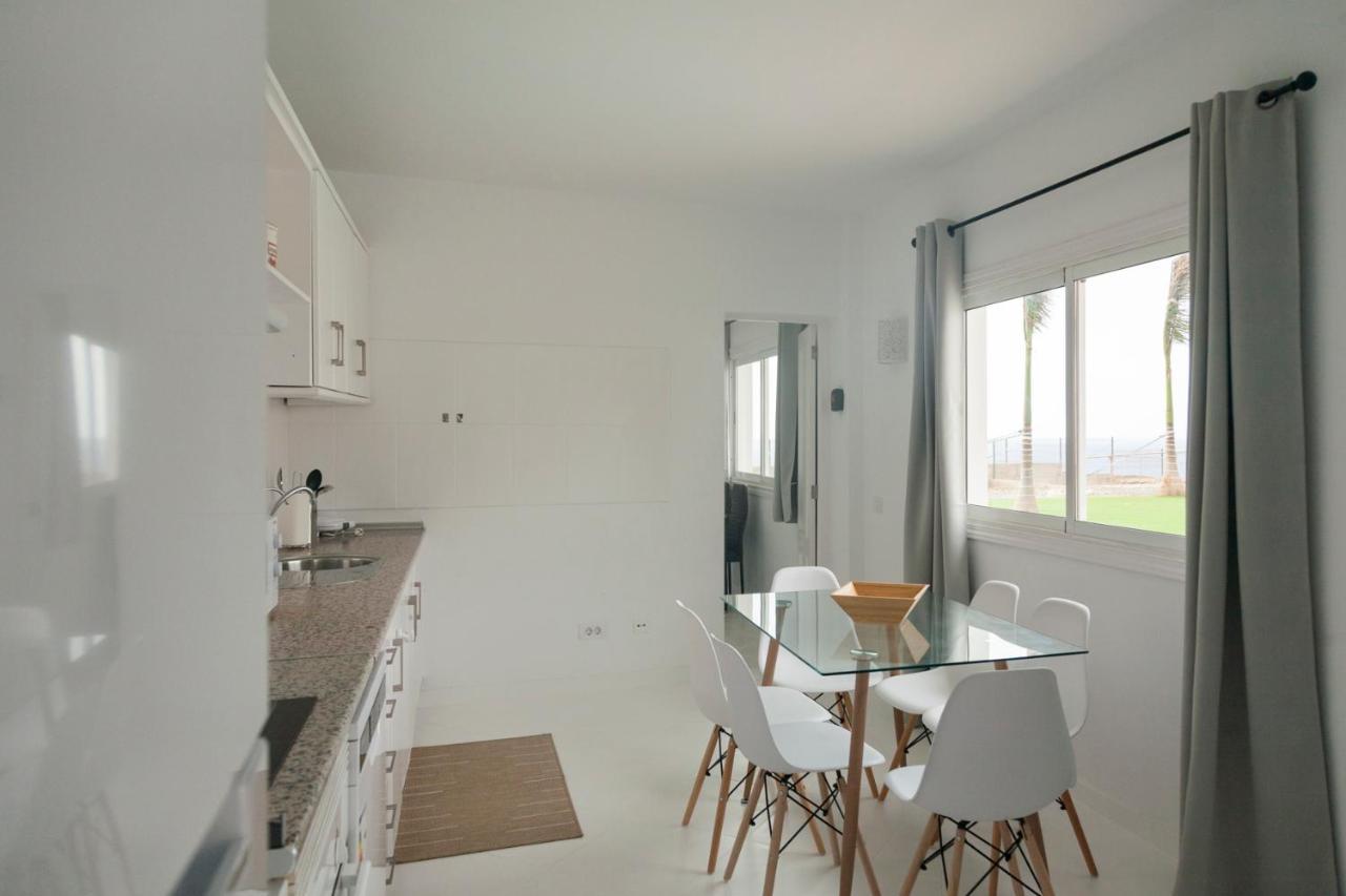 סנטה קרוז דה טנריף Chalet Marpacos מראה חיצוני תמונה