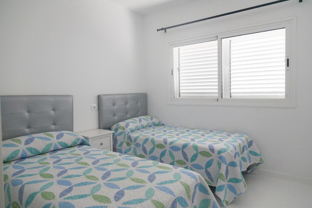 סנטה קרוז דה טנריף Chalet Marpacos מראה חיצוני תמונה