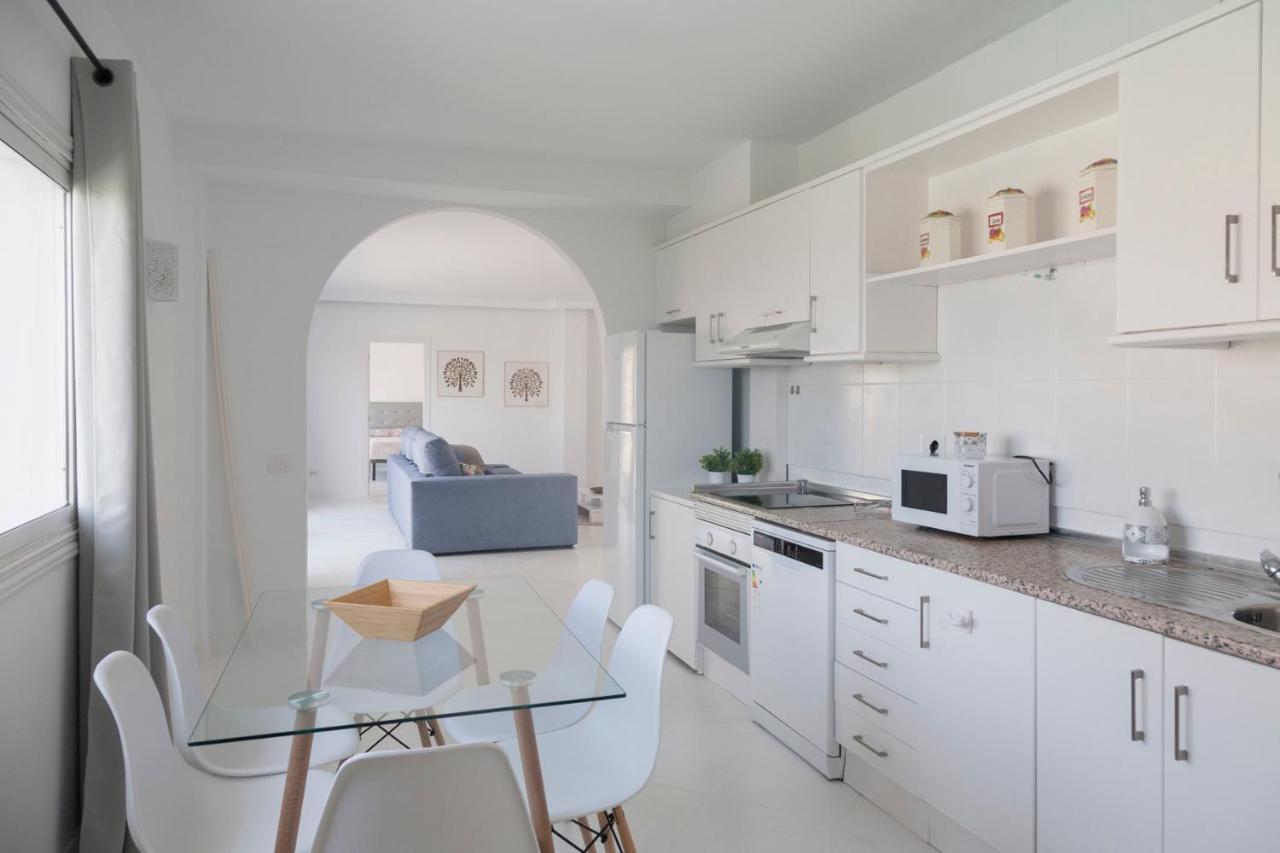 סנטה קרוז דה טנריף Chalet Marpacos מראה חיצוני תמונה