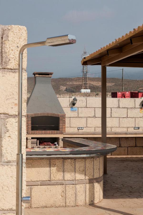 סנטה קרוז דה טנריף Chalet Marpacos מראה חיצוני תמונה