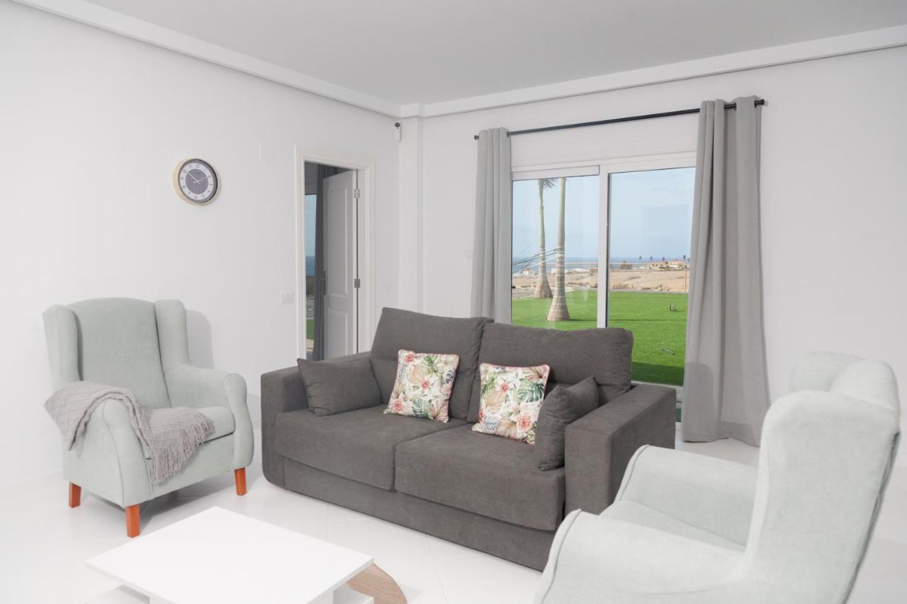 סנטה קרוז דה טנריף Chalet Marpacos מראה חיצוני תמונה