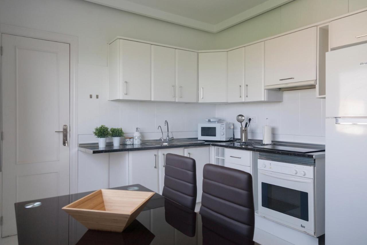 סנטה קרוז דה טנריף Chalet Marpacos מראה חיצוני תמונה