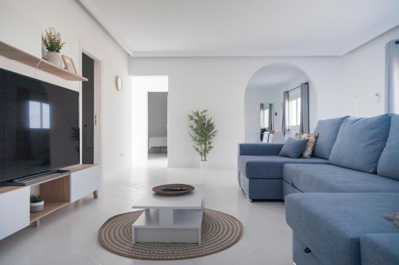 סנטה קרוז דה טנריף Chalet Marpacos מראה חיצוני תמונה