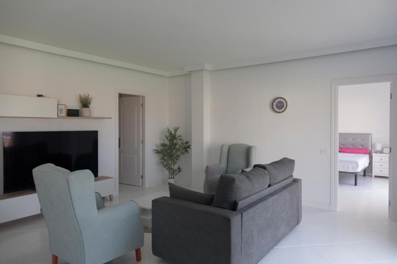 סנטה קרוז דה טנריף Chalet Marpacos מראה חיצוני תמונה