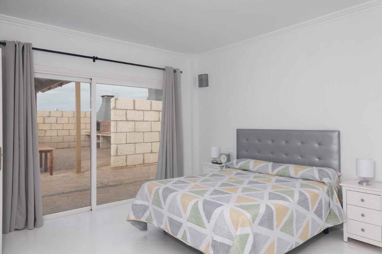 סנטה קרוז דה טנריף Chalet Marpacos מראה חיצוני תמונה