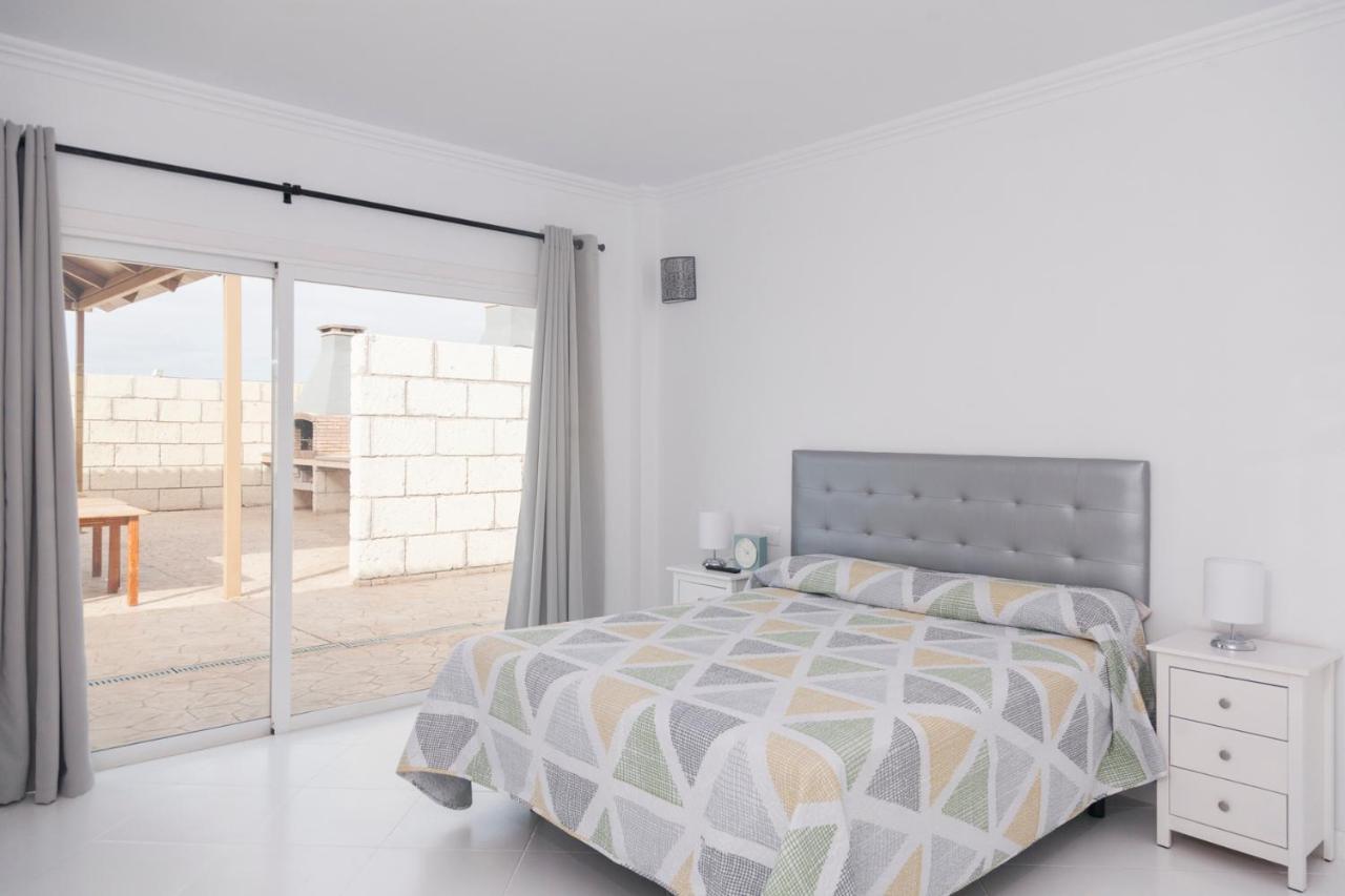 סנטה קרוז דה טנריף Chalet Marpacos מראה חיצוני תמונה