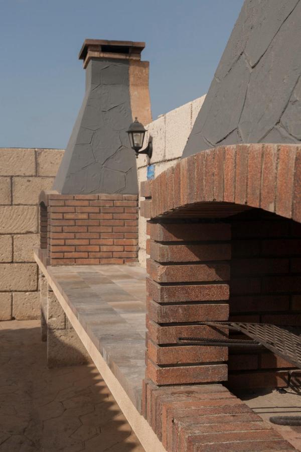 סנטה קרוז דה טנריף Chalet Marpacos מראה חיצוני תמונה