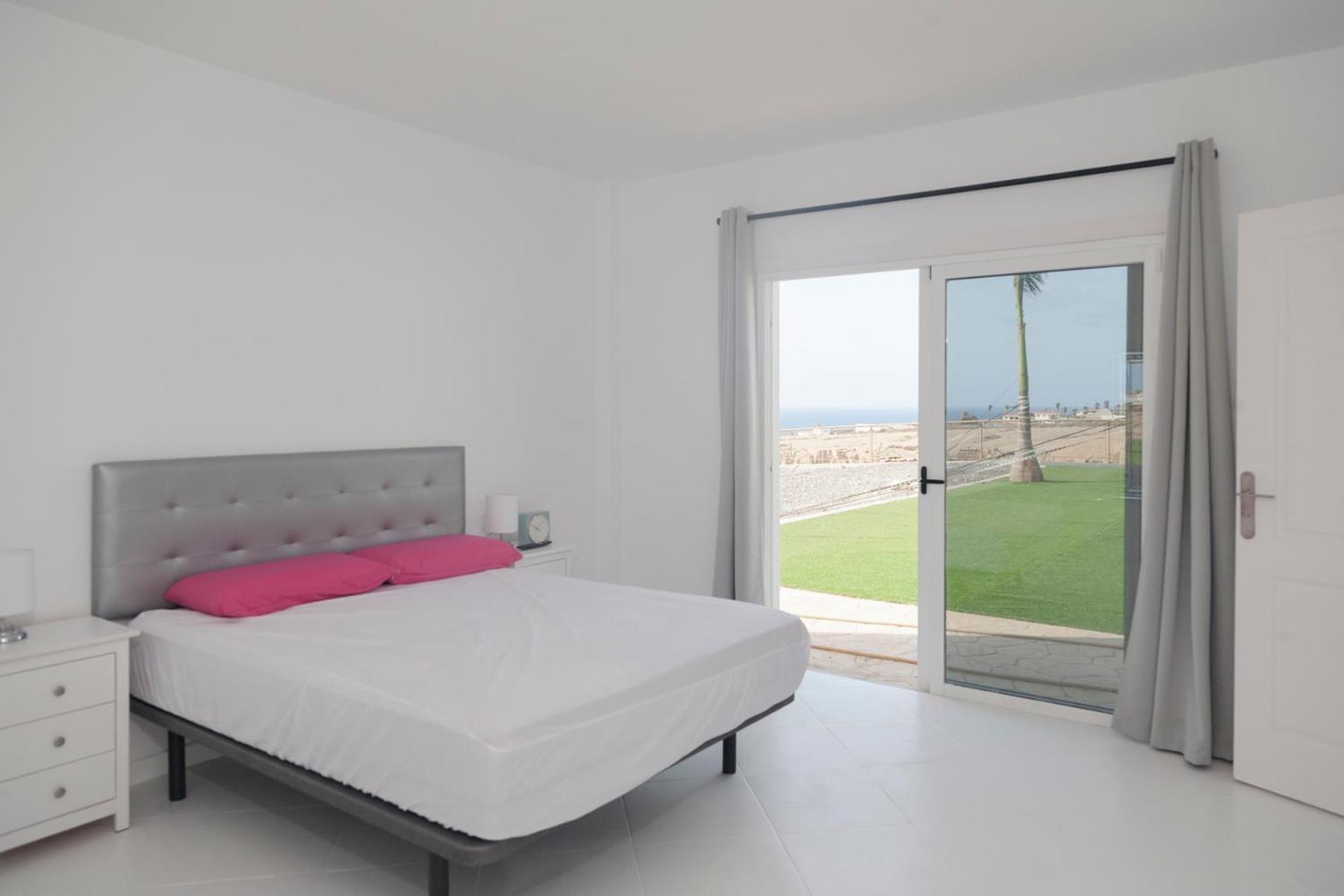 סנטה קרוז דה טנריף Chalet Marpacos מראה חיצוני תמונה