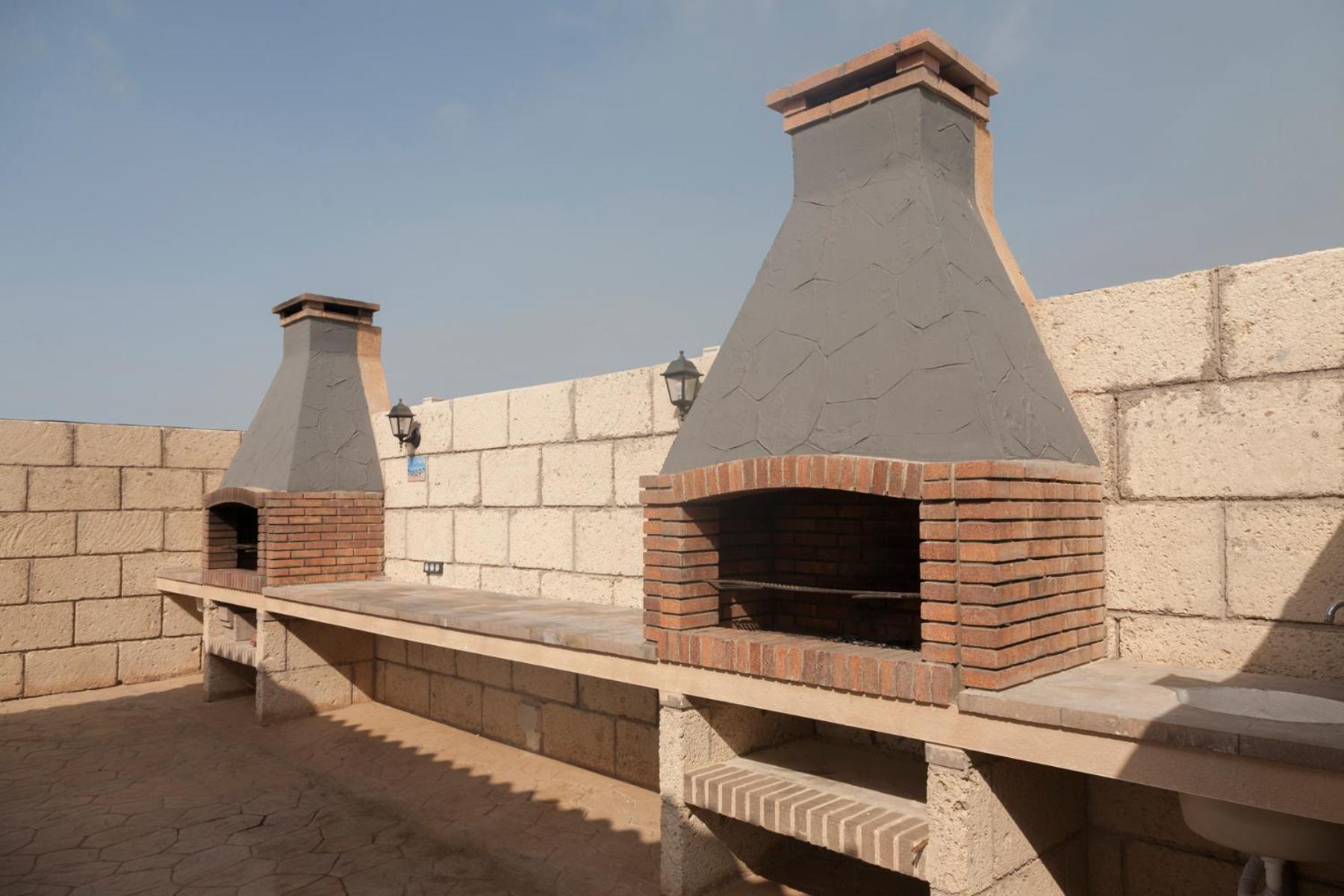 סנטה קרוז דה טנריף Chalet Marpacos מראה חיצוני תמונה