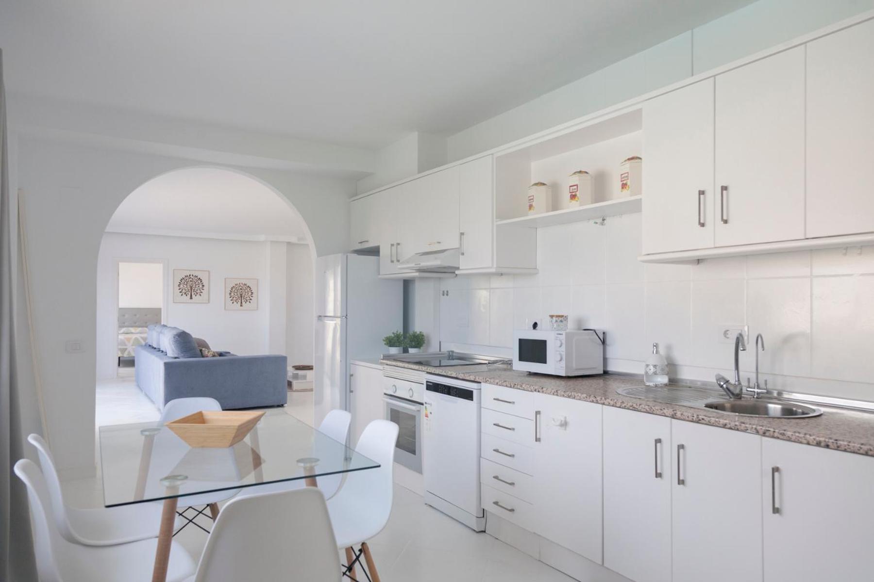 סנטה קרוז דה טנריף Chalet Marpacos מראה חיצוני תמונה