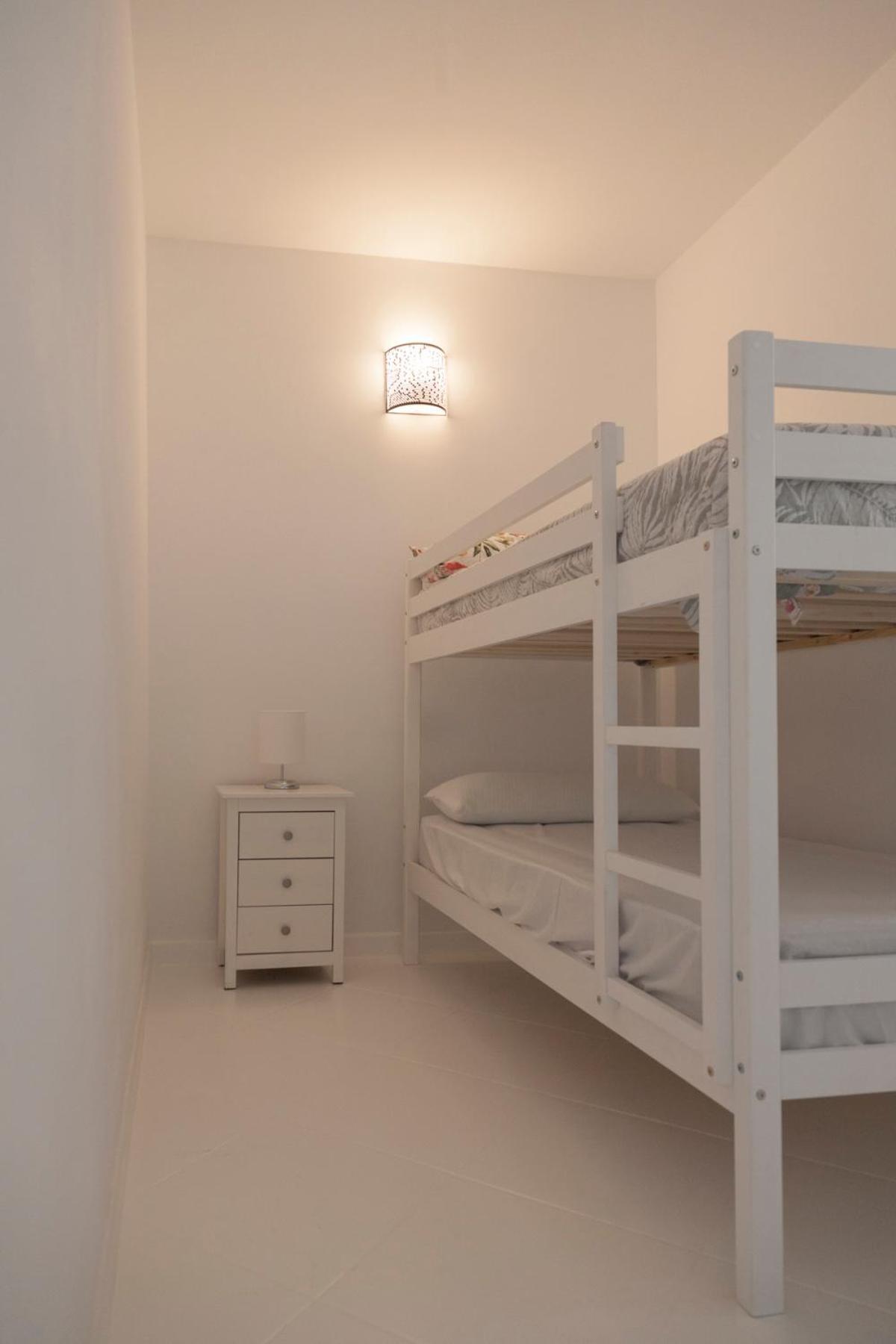 סנטה קרוז דה טנריף Chalet Marpacos מראה חיצוני תמונה