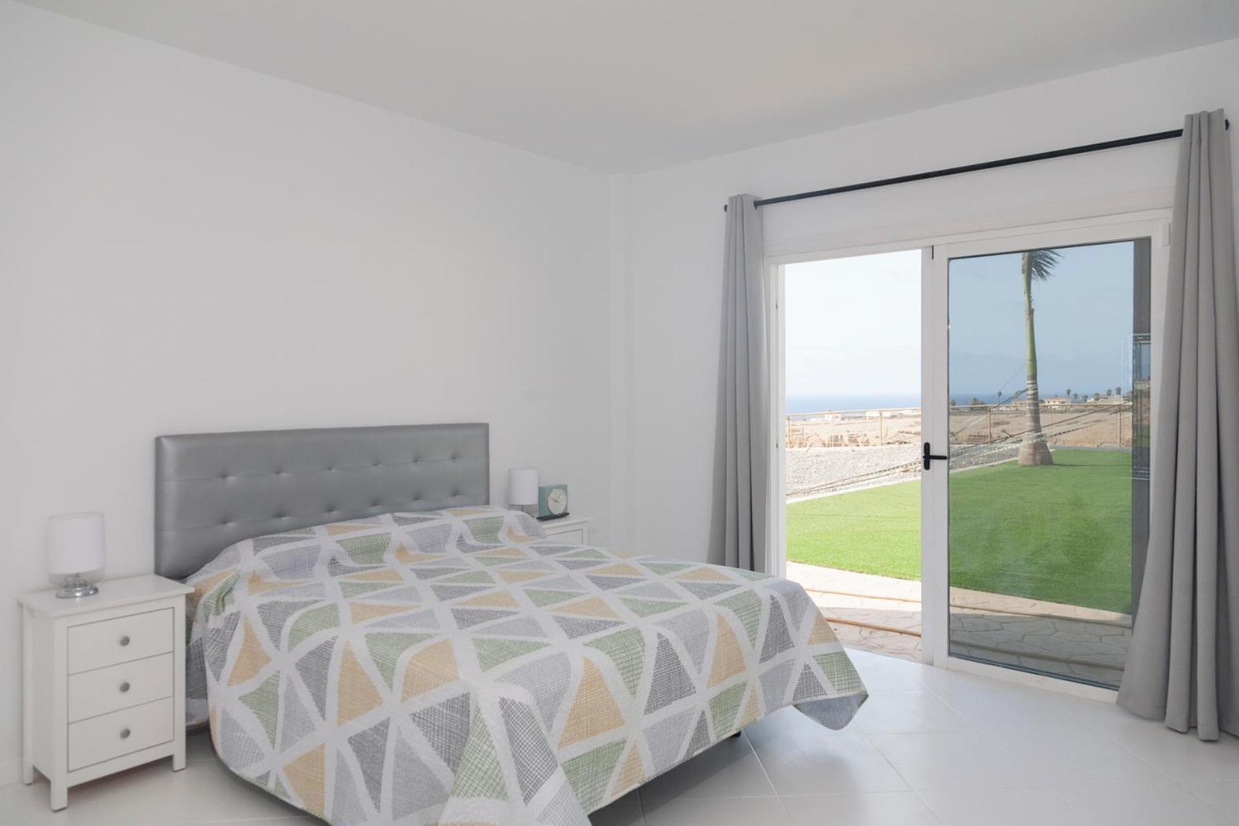 סנטה קרוז דה טנריף Chalet Marpacos מראה חיצוני תמונה