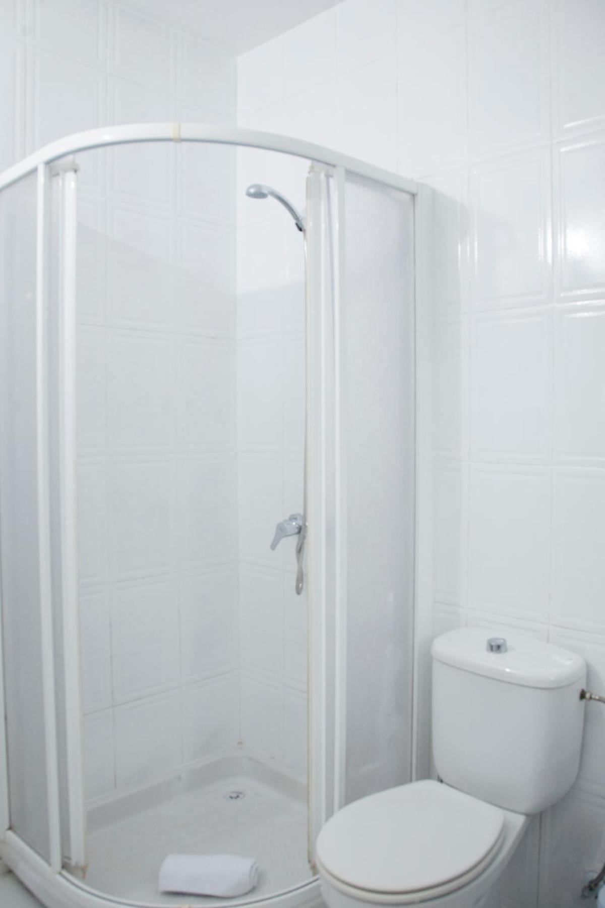 סנטה קרוז דה טנריף Chalet Marpacos מראה חיצוני תמונה