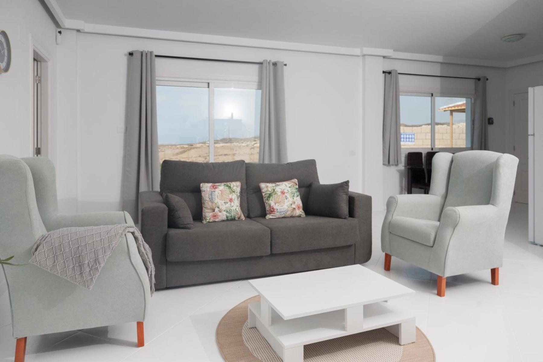 סנטה קרוז דה טנריף Chalet Marpacos מראה חיצוני תמונה