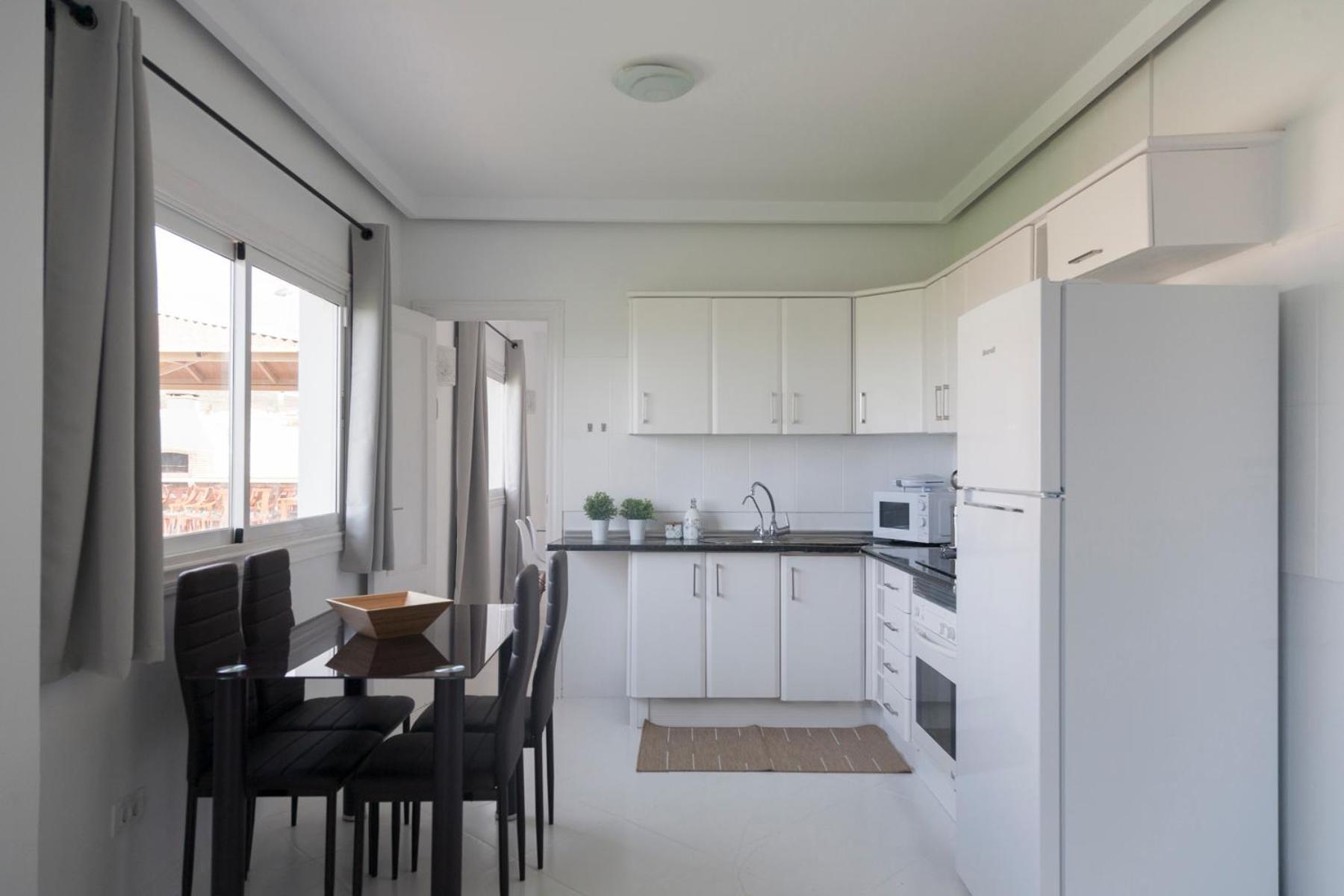 סנטה קרוז דה טנריף Chalet Marpacos מראה חיצוני תמונה