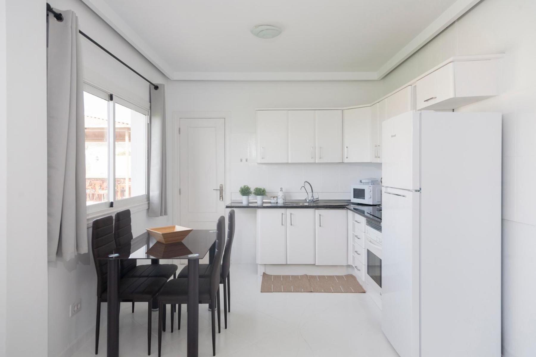 סנטה קרוז דה טנריף Chalet Marpacos מראה חיצוני תמונה
